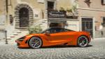 McLaren 720S Coupe 2017 года (WW)